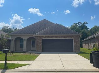 16852 Glenwood Springs Dr, Greenwell Springs, LA 70739