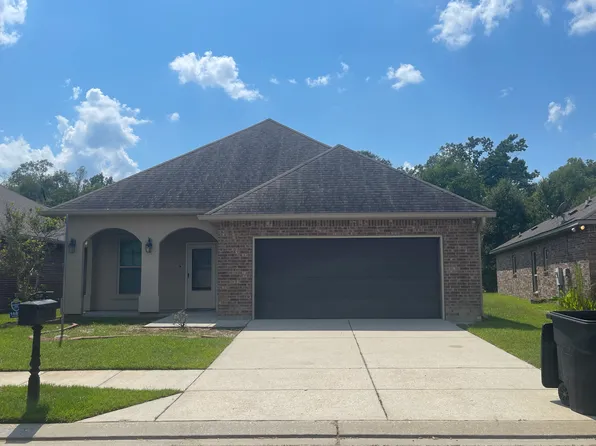 16852 Glenwood Springs Dr, Greenwell Springs, LA 70739