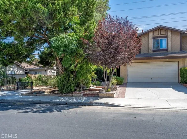 25892 Estaban Dr, Santa Clarita, CA 91355
