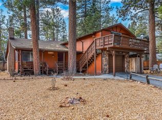 39969 Forest Rd, Big Bear Lake, CA 92315