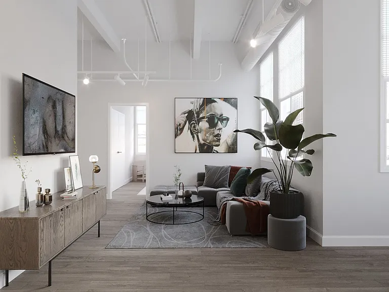 24 Mount Vernon Apartments — Photo 16