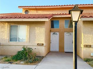 452 Comstock St, Pahrump, NV 89048