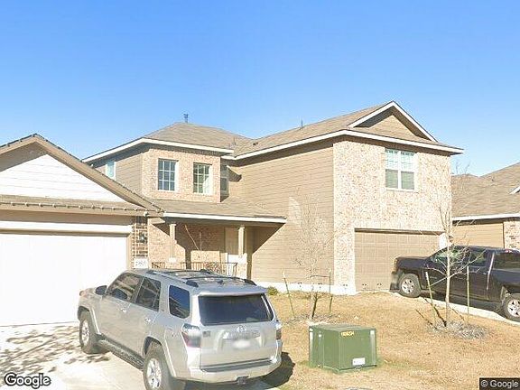 Property Side View