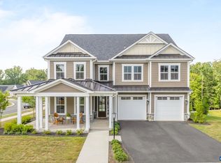 1805 Fowler St, Charlottesville, VA 22901