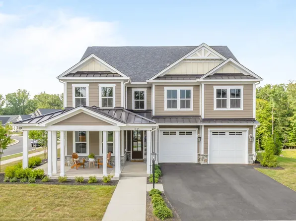 1805 Fowler St, Charlottesville, VA 22901