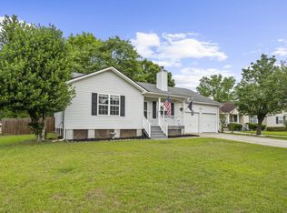 100 Caboose Ct, Summerville, SC 29486
