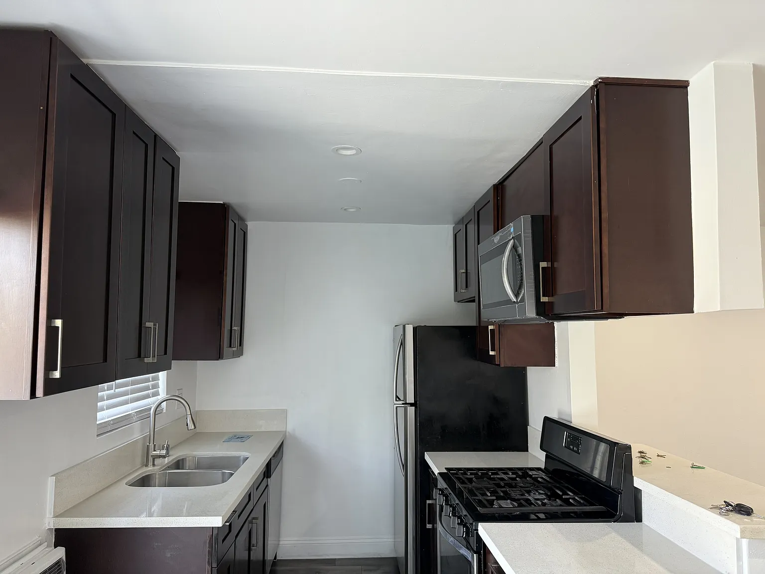1327 S St. Andrews Pl - 03 — Photo 4