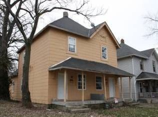 1855 Applegate St, Indianapolis, IN 46203