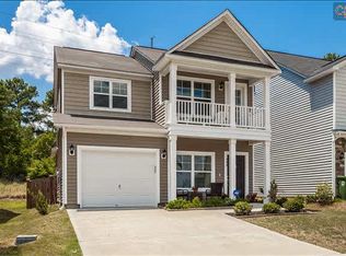 544 Westmoreland Rd, Columbia, SC 29229