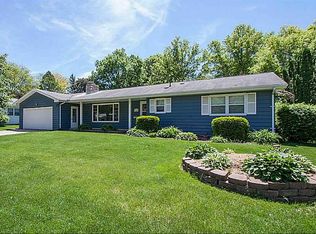 3117 Terry Dr SE, Cedar Rapids, IA 52403