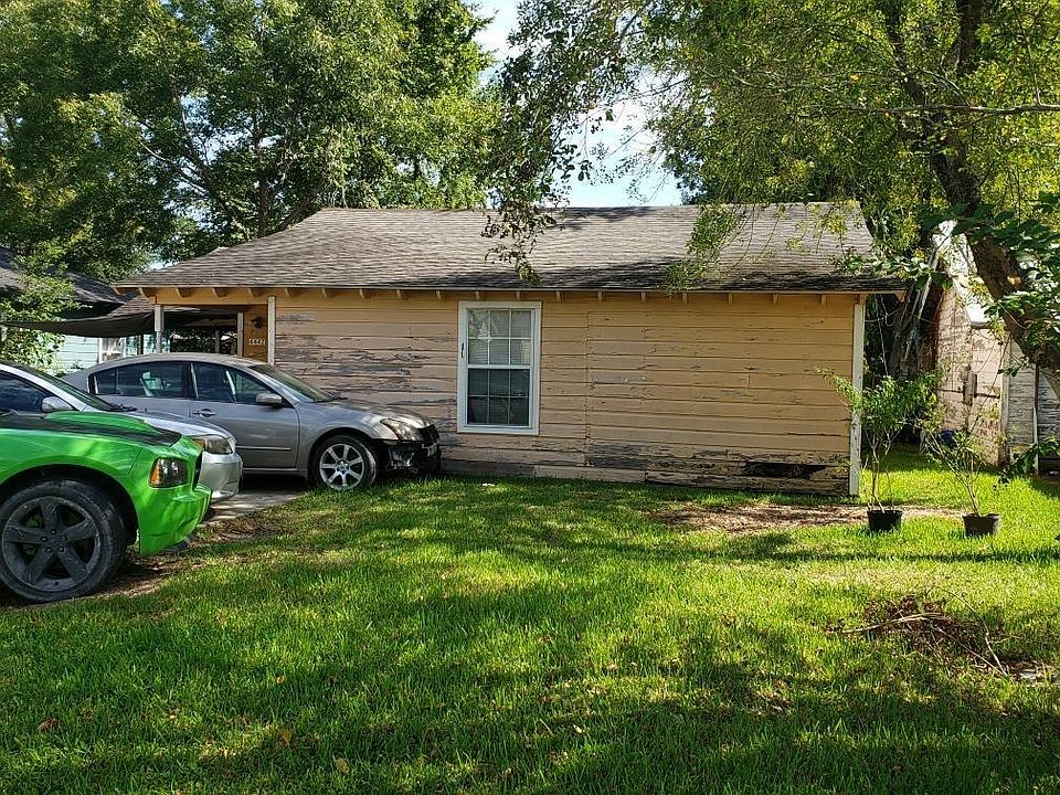 4442 Dallas Ave Beaumont TX 77703 Zillow