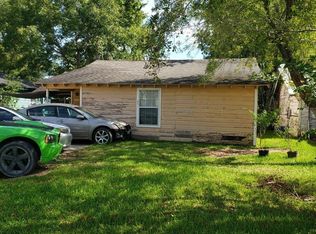 4442 Dallas Ave, Beaumont, TX 77703