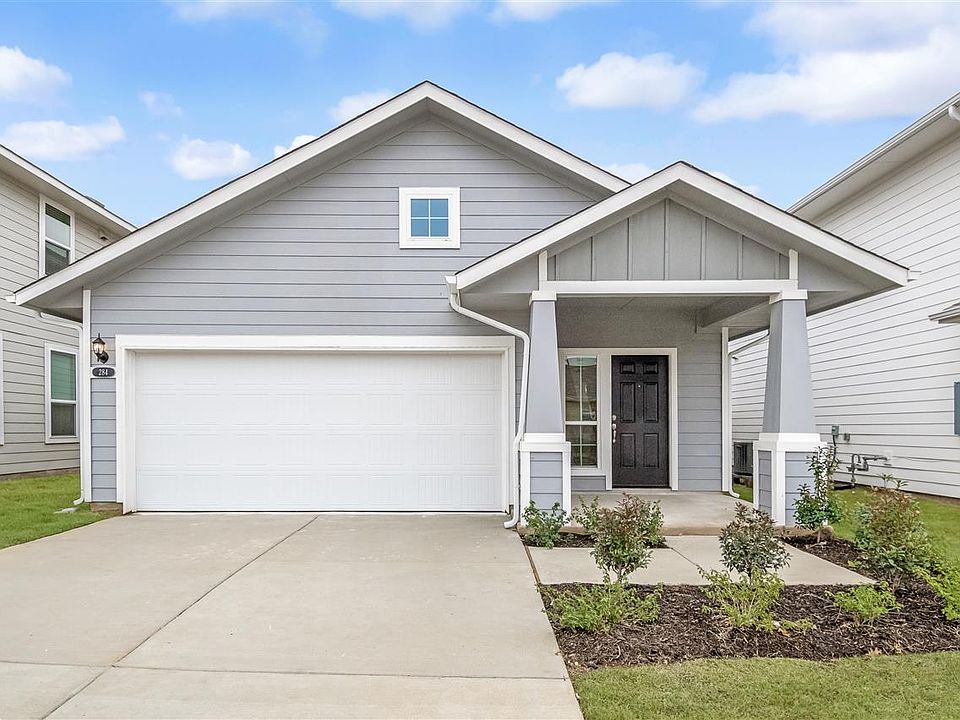 284 Delta Crst, Maxwell, TX 78656 | Zillow