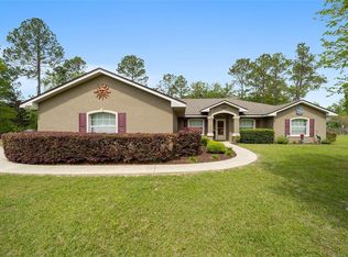 15948 NW 206th Dr, High Springs, FL 32643