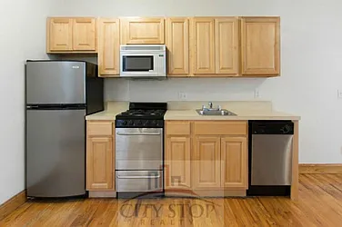 Rented by City Stop Realty