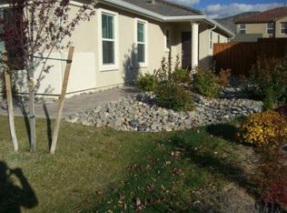 11160 Messina Way, Reno, NV 89521