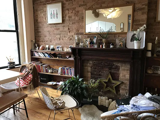 Rented by Nooklyn NYC LLC | media 1