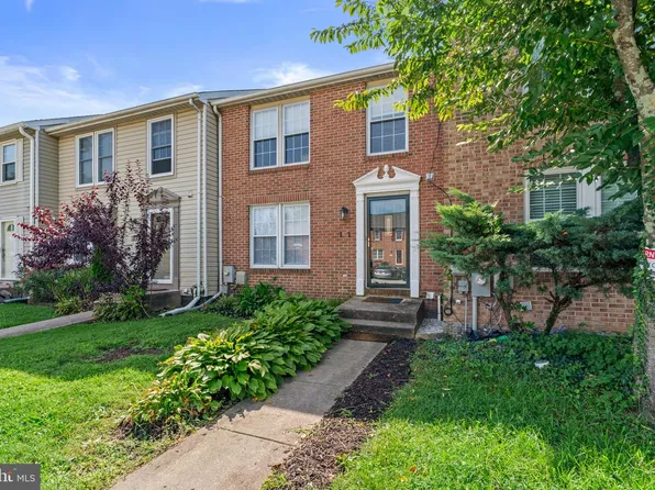 11 Ramsgate Ct, Halethorpe, MD 21227