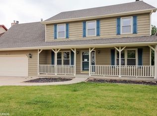 34158 N Lavender Cir, Grayslake, IL 60030