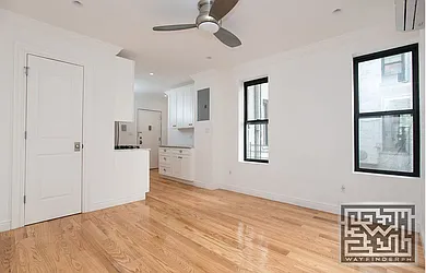 Rented by OGI Management