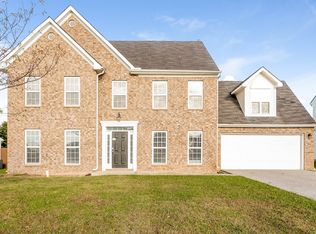 3014 Commonwealth Dr, Spring Hill, TN 37174