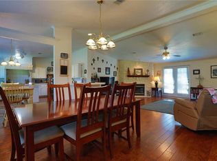 9400 County Road 272, Bertram, TX 78605