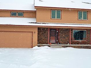1804 NE 18th St, Ankeny, IA 50021