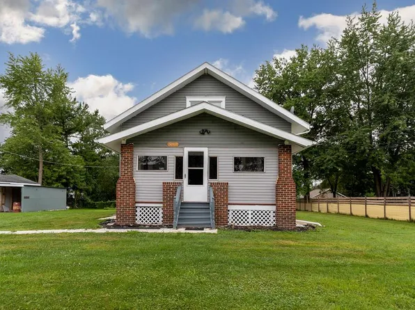 581 Kentucky Ave, Mansfield, OH 44905