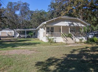209 N Pontotoc Rd, Bruce, MS 38915