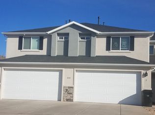 352 W 400 N #B-1, Cedar City, UT 84721
