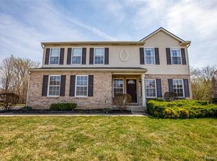 6193 Aspen Way, Ypsilanti, MI 48197