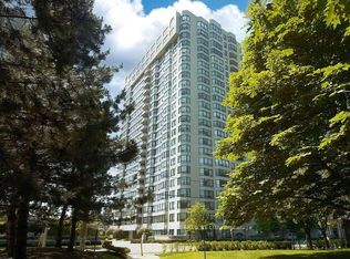 1 Aberfoyle Cres #709, Toronto, ON M8X2X8