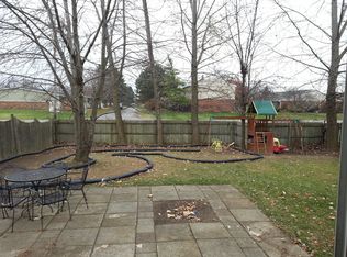 5399 Wyoming Ln, Columbus, OH