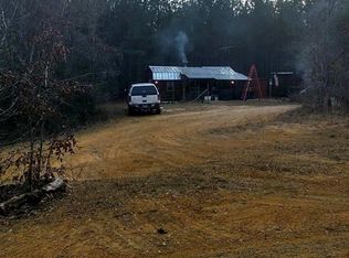 612 Clio Short Rd, Louisville, AL 36048