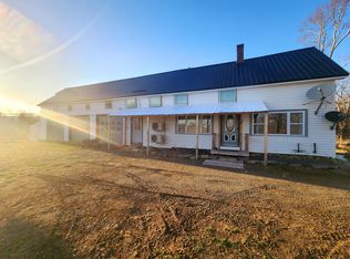 1036 Main Rd, Bradford, ME 04410