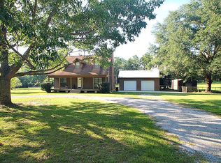 14401 Peterson Ln, Bay Minette, AL 36507