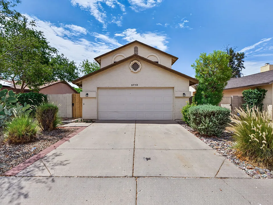 3713 W Tierra Buena Ln