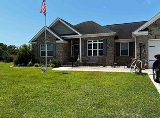 137 Chapel Ridge Cir, Myrtle Beach, SC 29588