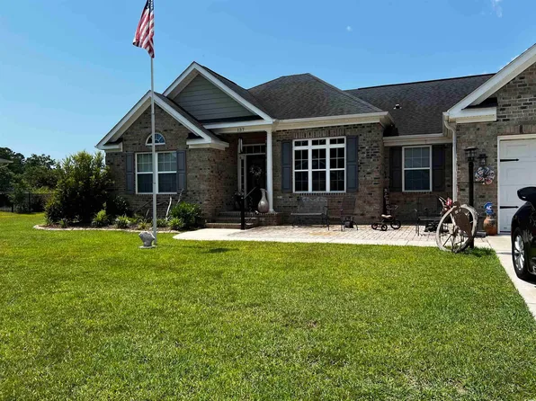 137 Chapel Ridge Circle, Myrtle Beach, SC 29588