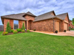 13309 Greenscape Rd, Piedmont, OK 73078
