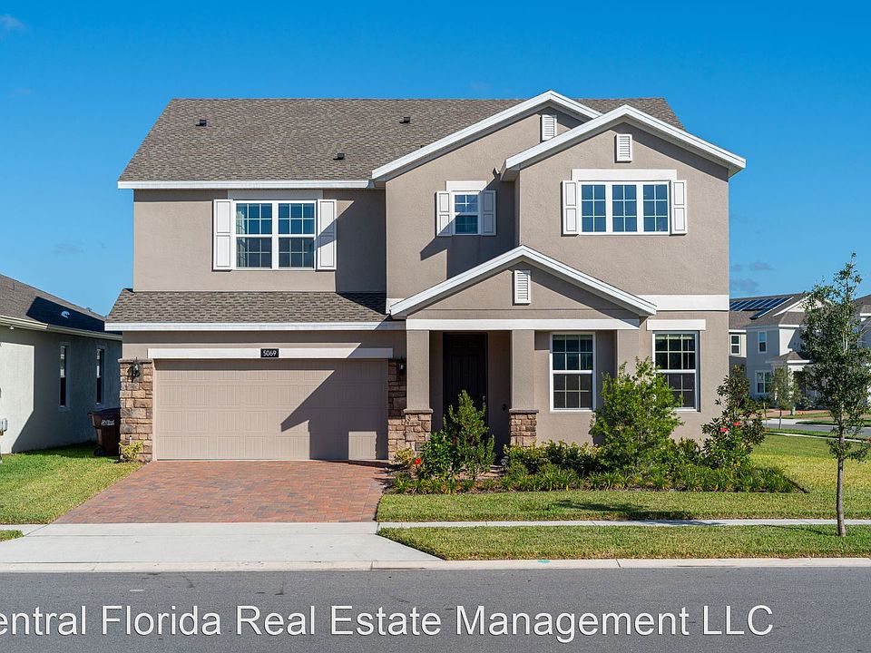 1st image of 5069 Tiber Way