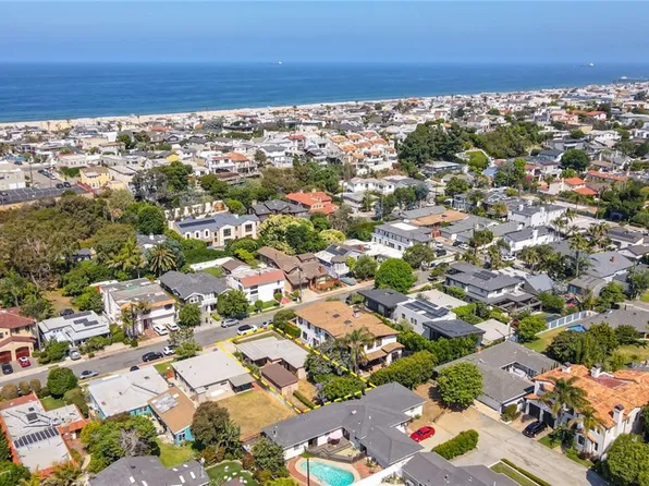 1850 Valley Park Ave, Hermosa Beach, CA 90254