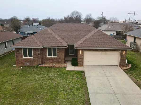 3125 S Fort Ave, Springfield, MO 65807