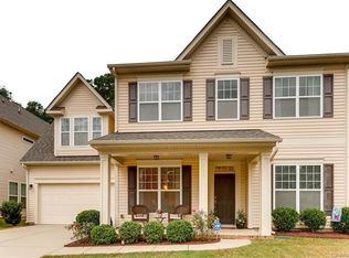 311 Quail Xing, Huntersville, NC 28078