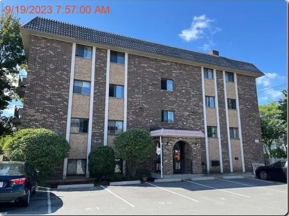 301 Lowell St APT 24, Somerville, MA 02145