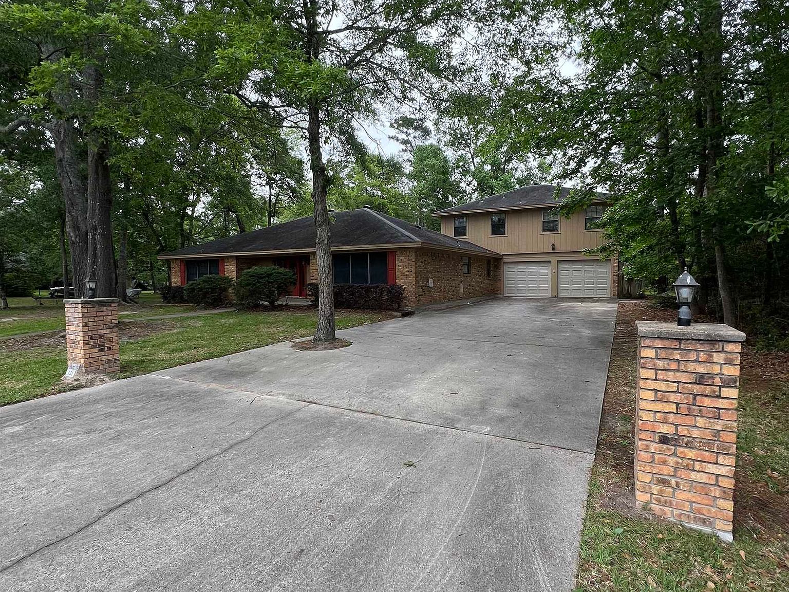 121 Water Oak