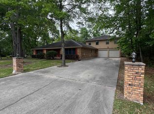 121 Water Oak, Village Mills, TX 77663