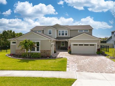 17011 Wingspread Loop, Winter Garden, FL, 34787