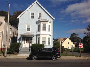29 Lewis St #2, Lynn, MA 01902