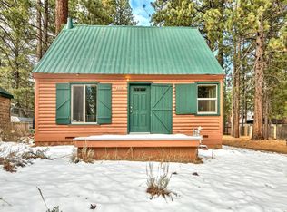 2649 Kubel Ave, South Lake Tahoe, CA